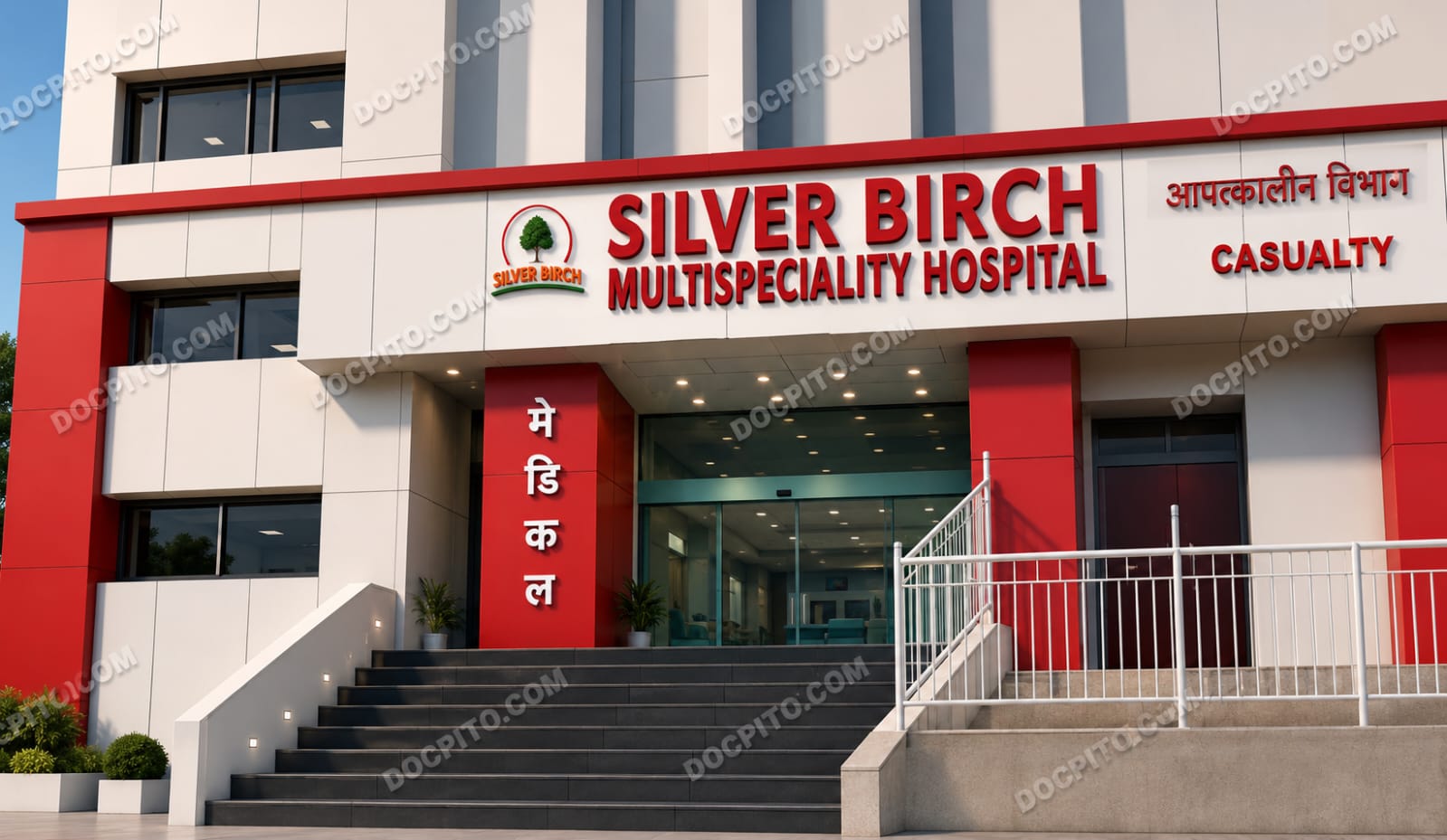 Hospital
